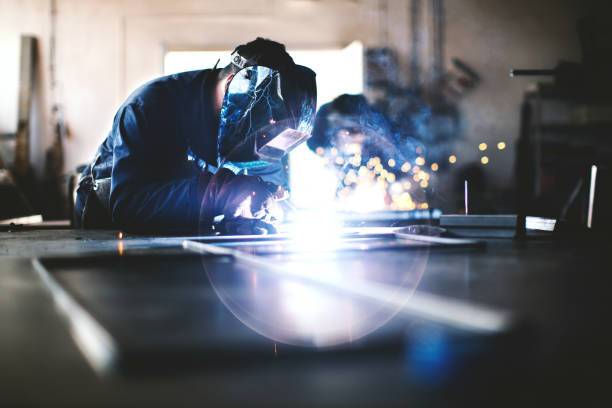 Best Maintenance and Repair Welding in Hughes Springs, TX