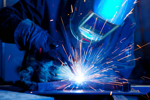 Best Food and Beverage Processing Equipment Welding in Hughes Springs, TX