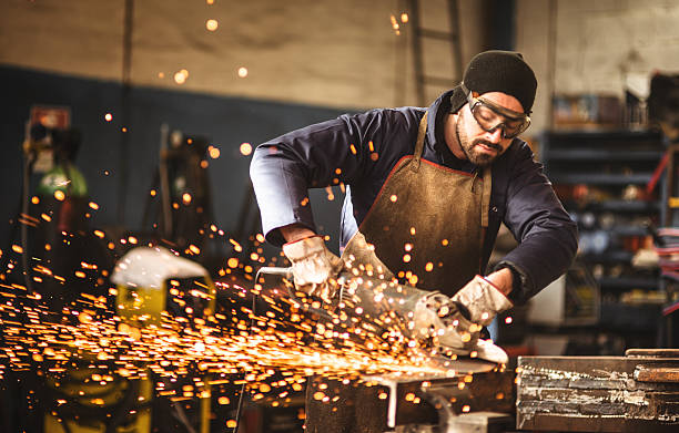 Best Maintenance and Repair Welding in Hughes Springs, TX