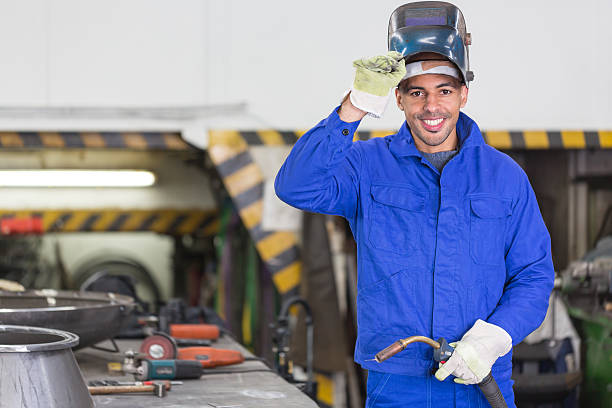 Best Automotive Welding in Hughes Springs, TX