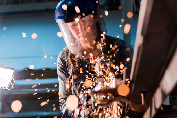 Professional Welder & Metal Fabrication in Hughes Springs, TX